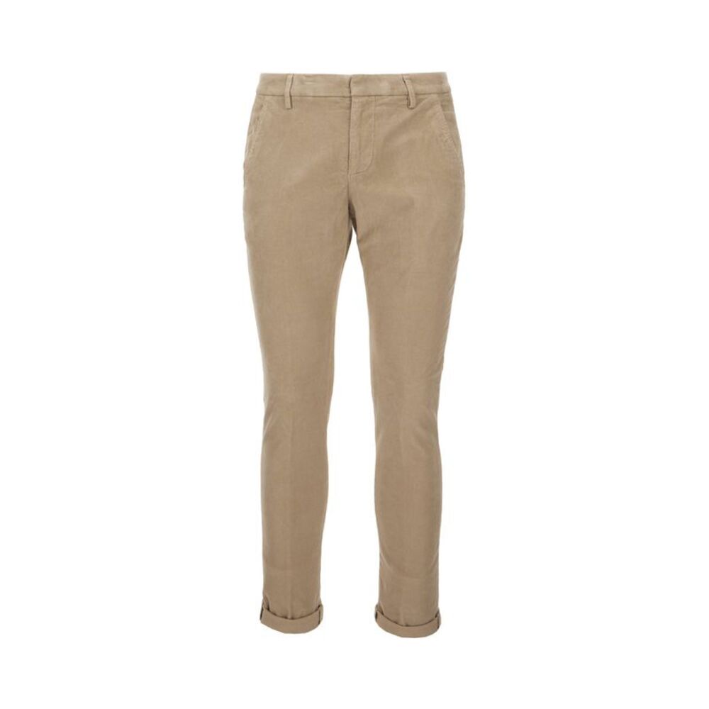 Dondup Man Clothing Trousers